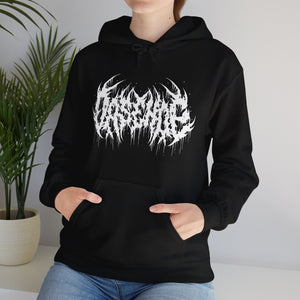 Sasuke Uchia Hoodie (US)