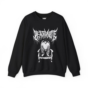 L Death Note Sweatshirt (US)