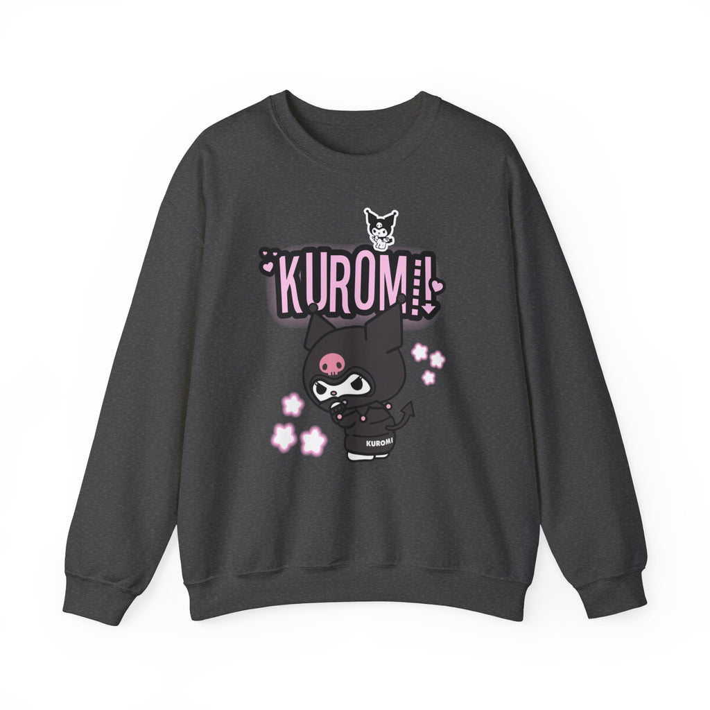 Kawaii Devilish Sweatshirt