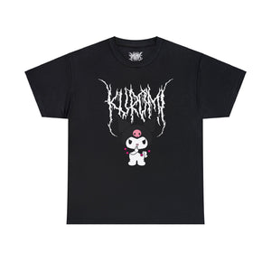 Grunge Kuromi T-Shirt