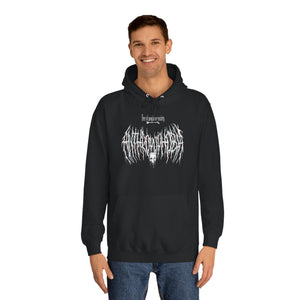 Anthropophobie Fear Hoodie