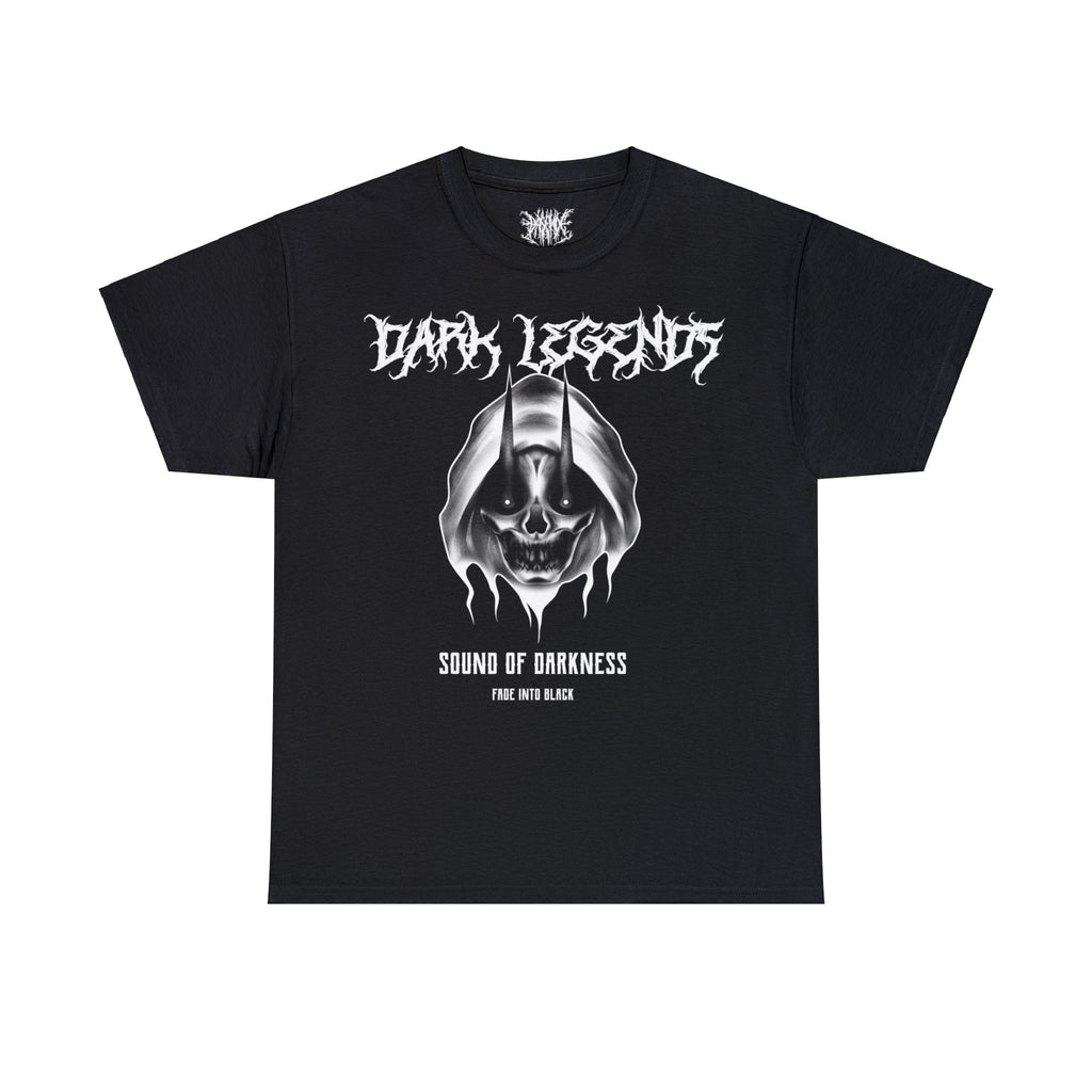 Dark Legends Sound Of Darkness T-Shirt