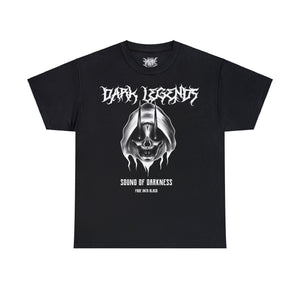 Dark Legends Sound Of Darkness T-Shirt