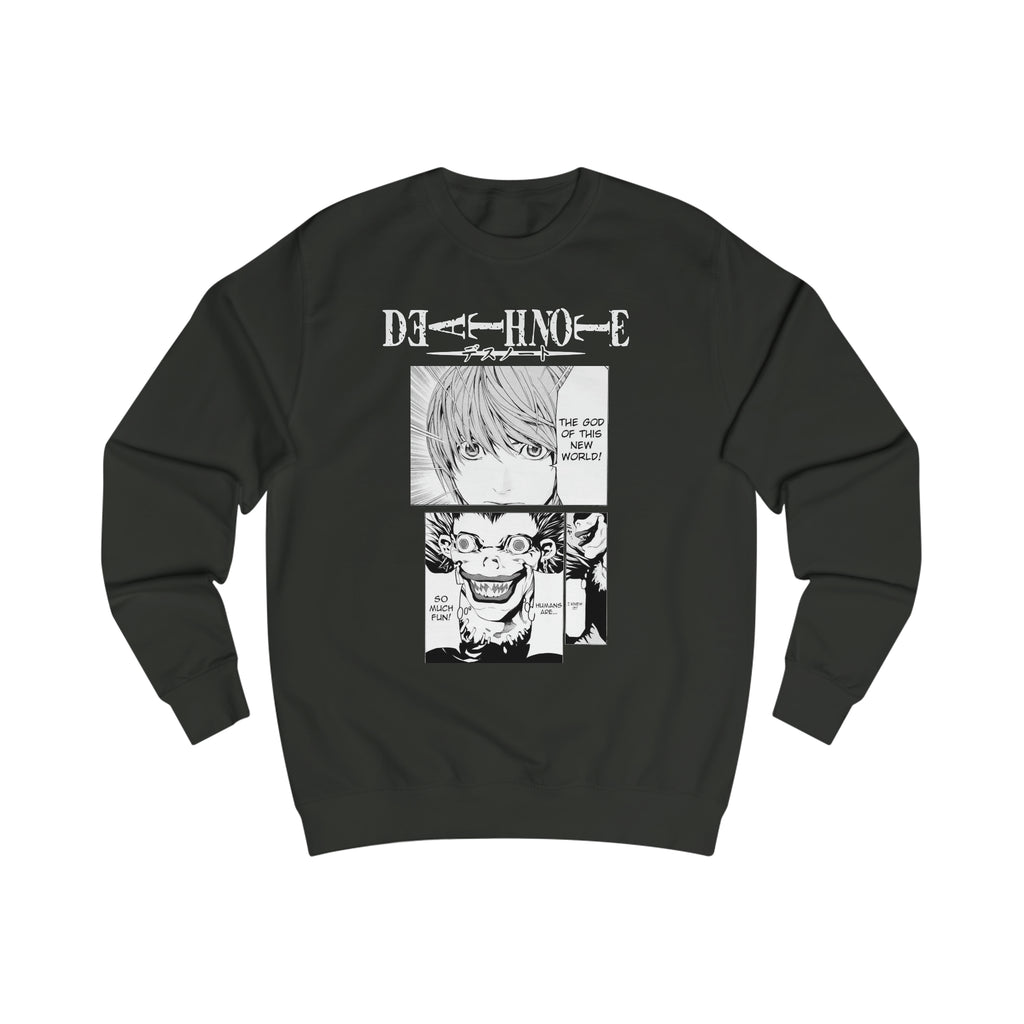 Death Note Sweatshirt