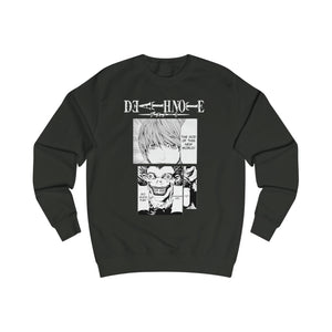 Death Note Sweatshirt