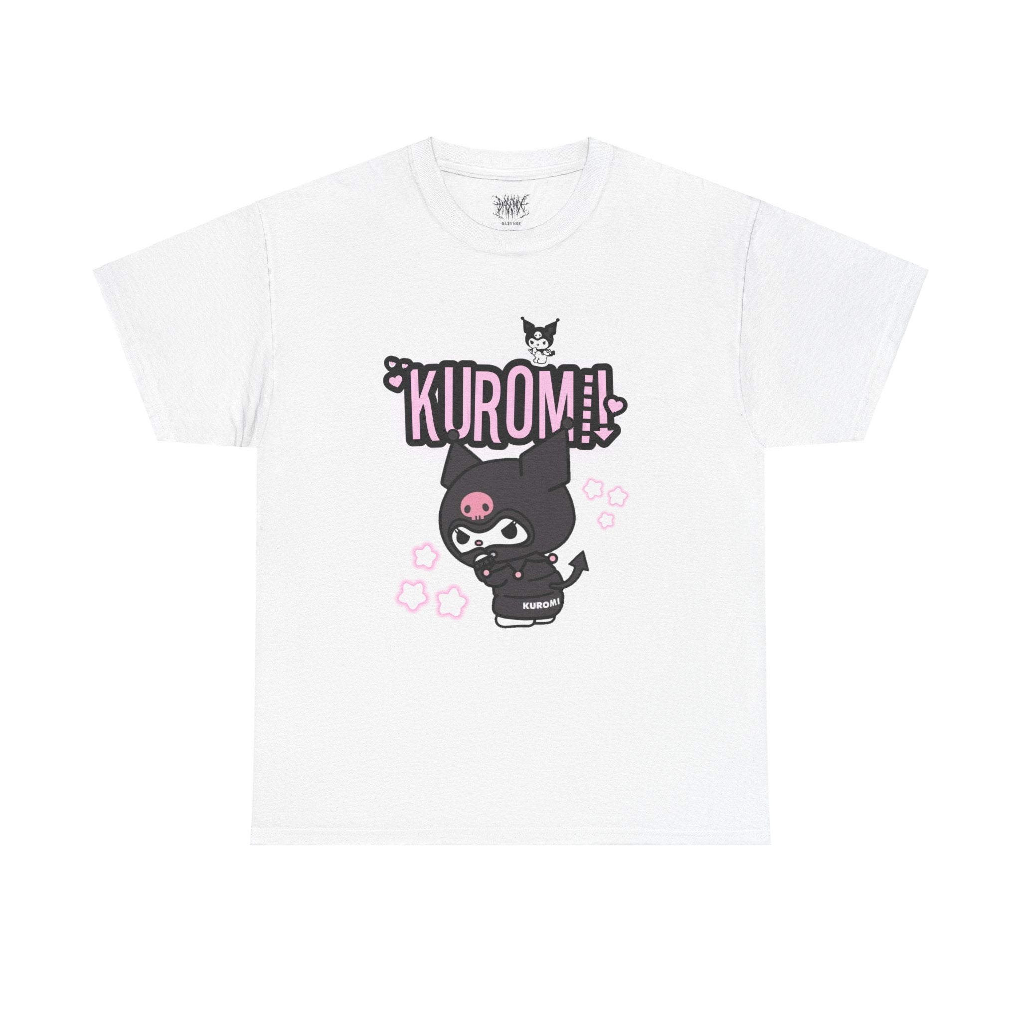 Kawaii Devilish T-Shirt (US)