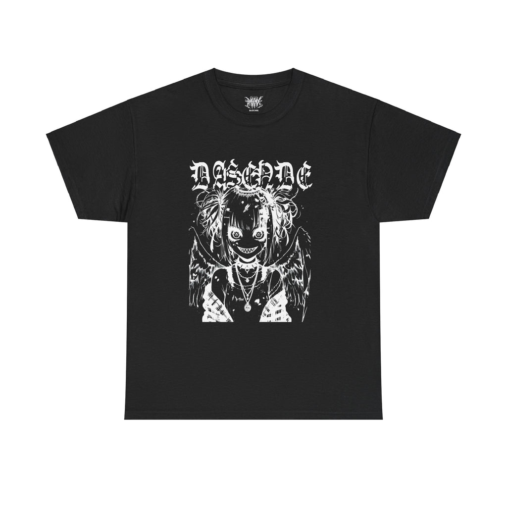 DASENDE Psychoangel T-Shirt (US)