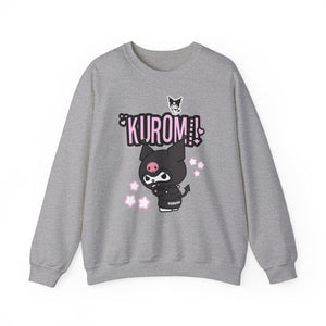 Kawaii Devilish Sweatshirt