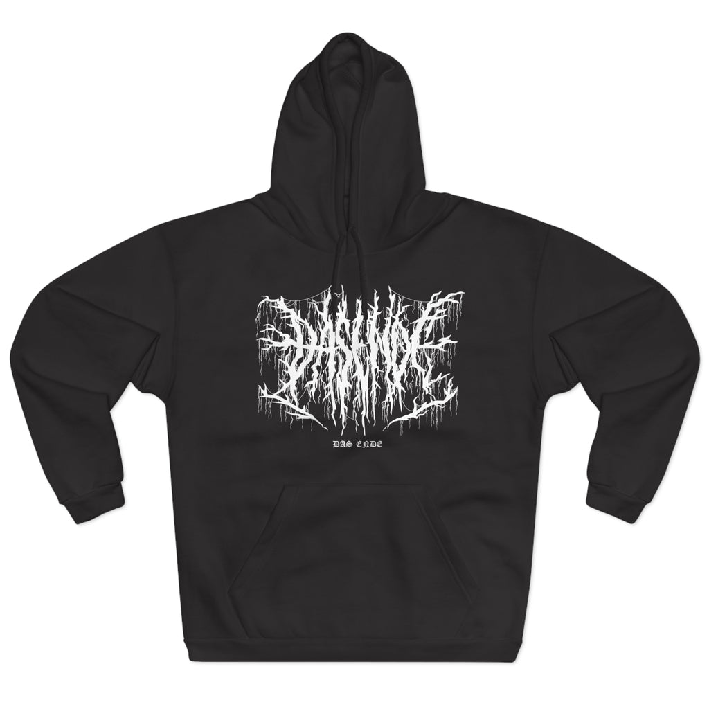 DASENDE Japanese Horror Collection Hoodie