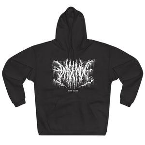 DASENDE Japanese Horror Collection Hoodie