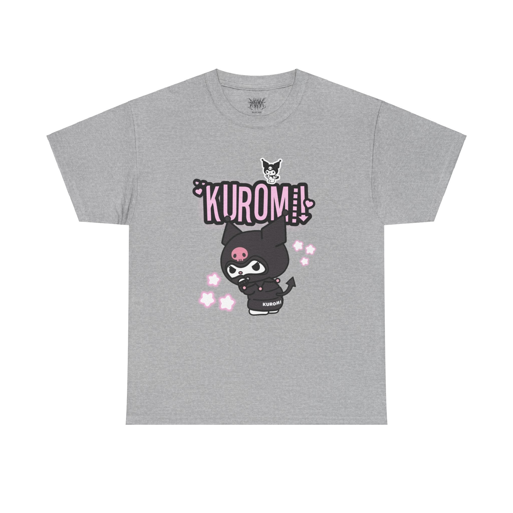 Kawaii Devilish T-Shirt (US)