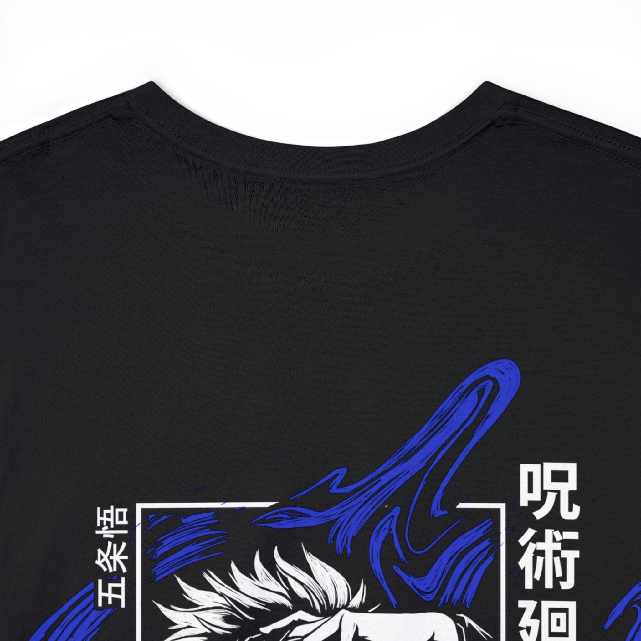 Dasende Gojo Satoru T-Shirt