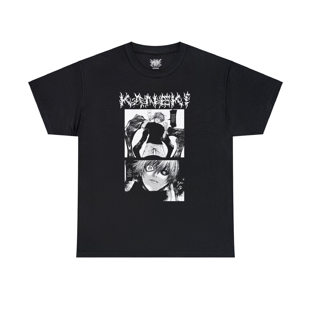 Angry Kaneki T-Shirt (US)