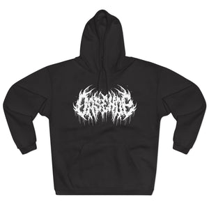 Sasuke Uchia Hoodie