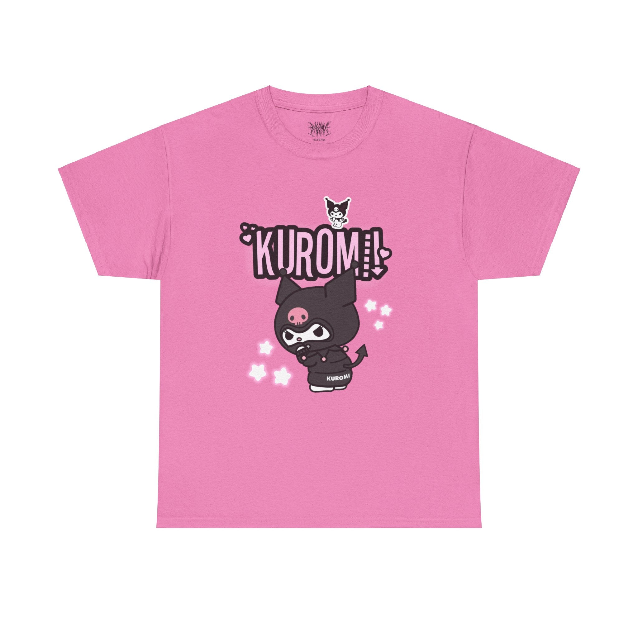 Kawaii Devilish T-Shirt (US)