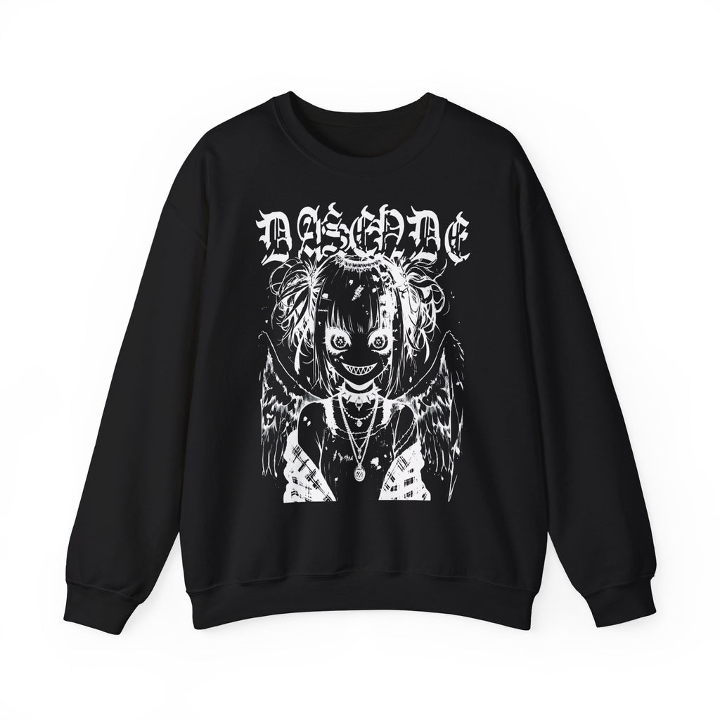 DASENDE Psychoangel Sweatshirt