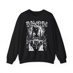 DASENDE Psychoangel Sweatshirt