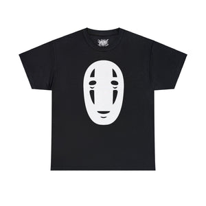 No Face T-Shirt