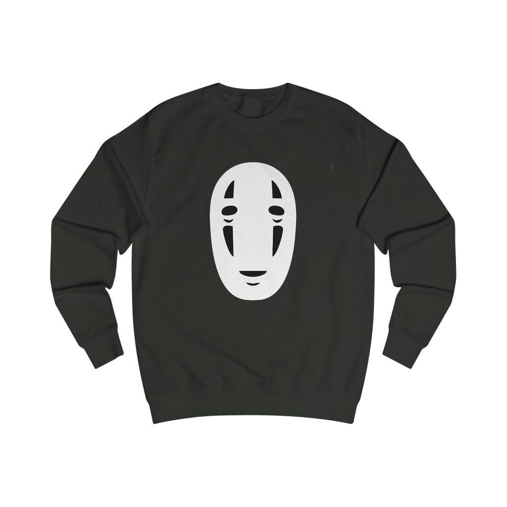 No Face Sweatshirt