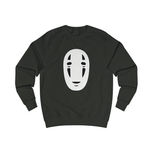 No Face Sweatshirt