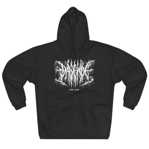 Junji Ito Yumeko Hoodie