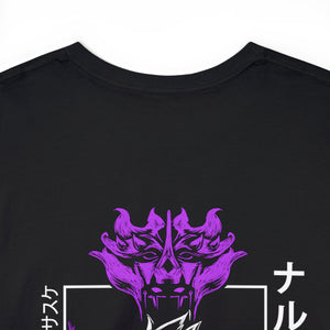 Dasende Sasuke Uchia T-Shirt