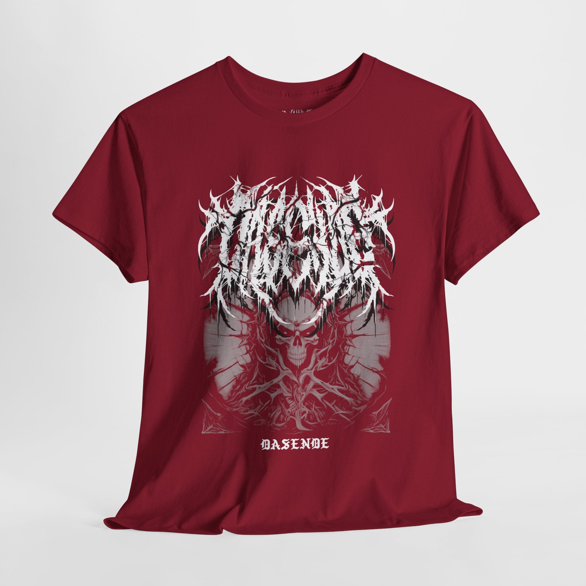 DASENDE Overlord T-Shirt (US)