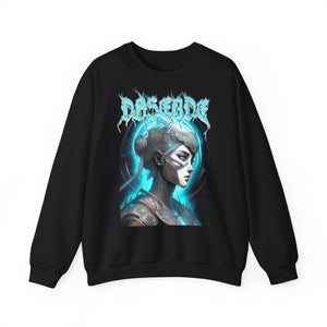 DASENDE Cybersailor Sweatshirt