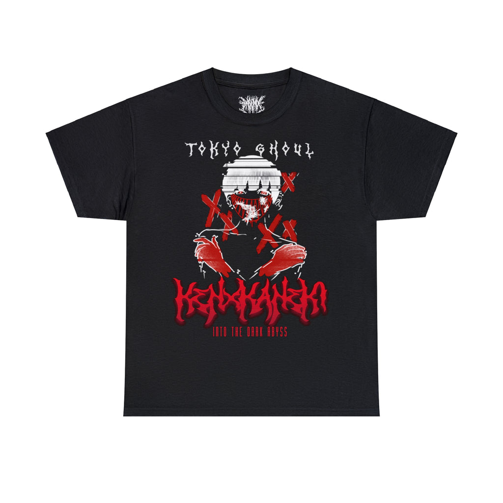 Tokyo Ghoul KexnxKaneki T-Shirt