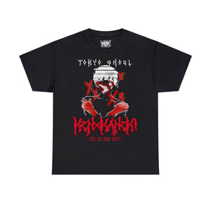 Tokyo Ghoul KexnxKaneki T-Shirt