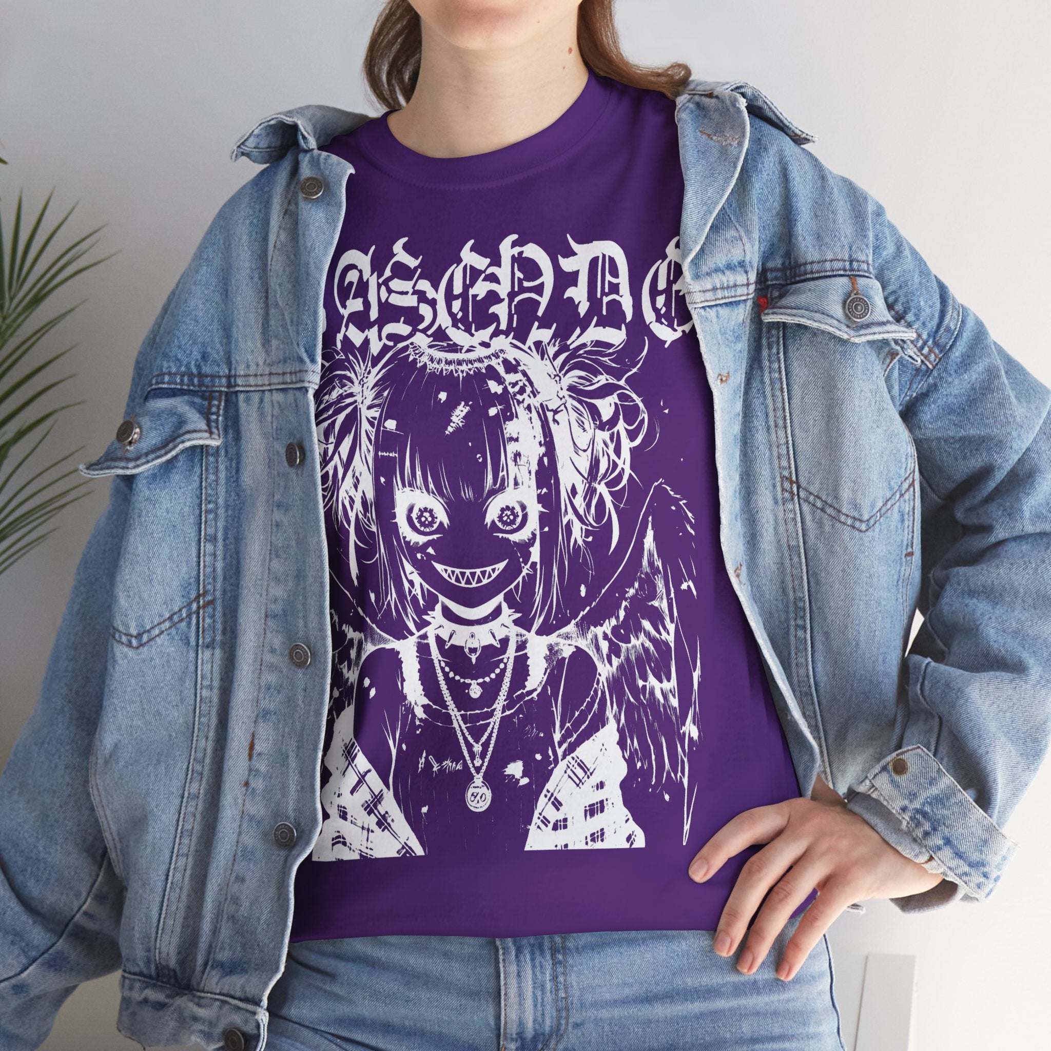 DASENDE Psychoangel T-Shirt