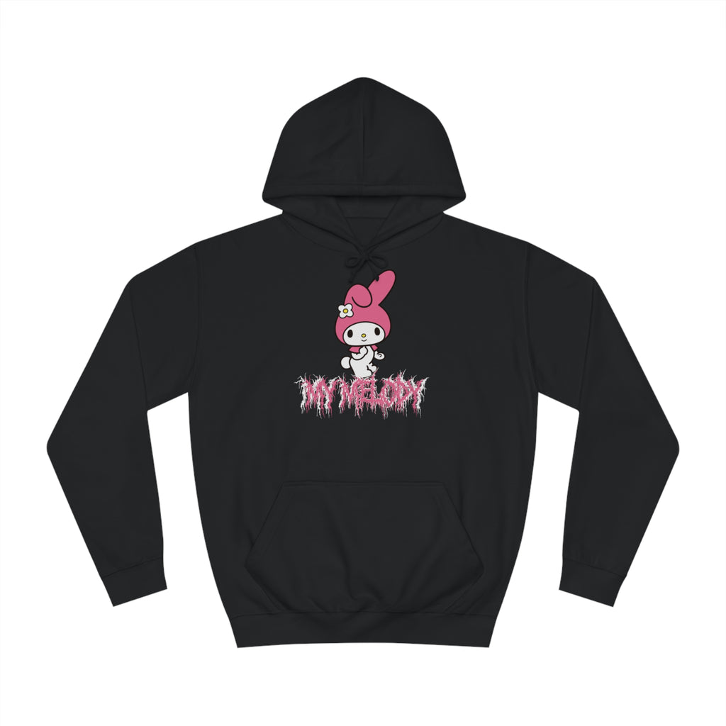 My Melody Punk Hoodie