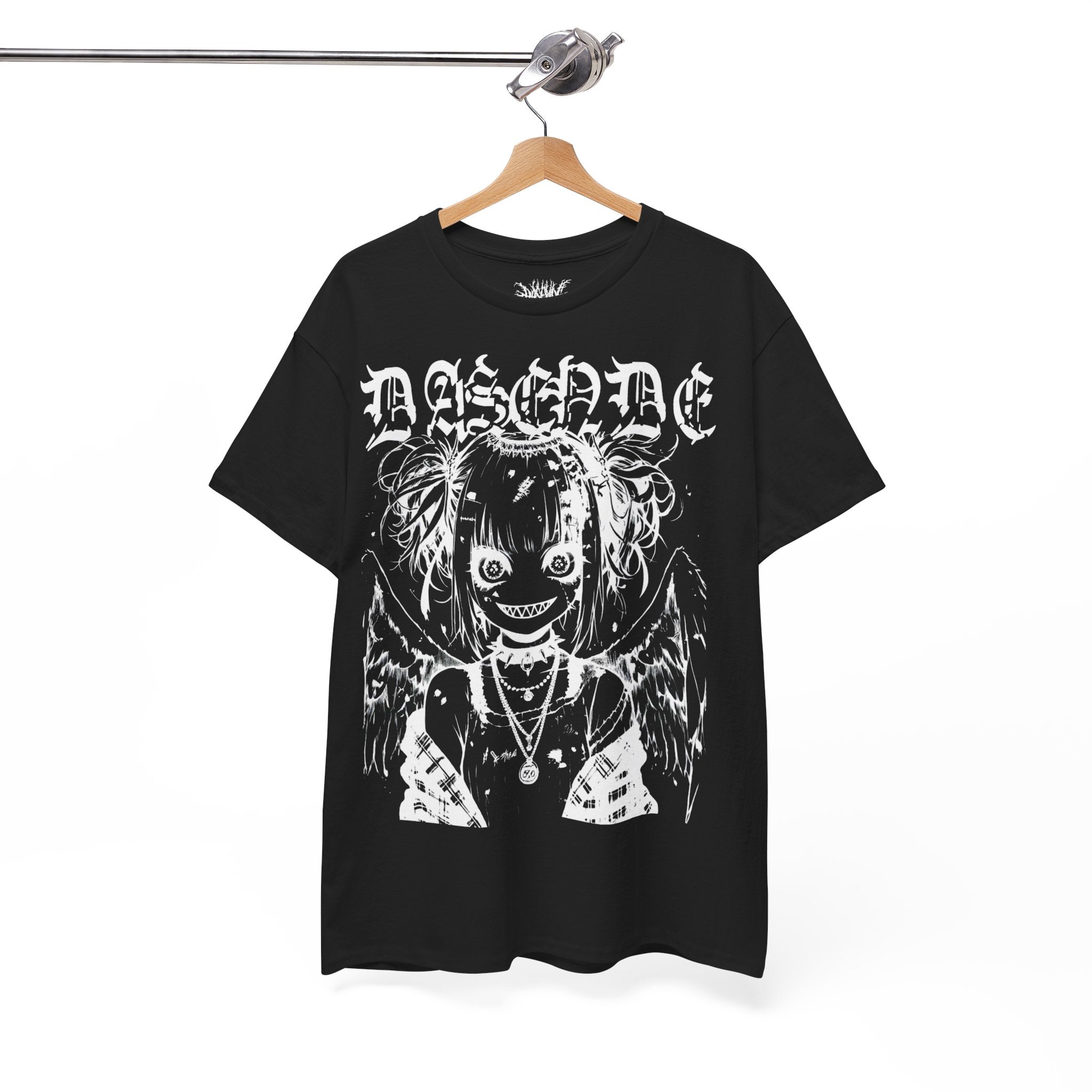 DASENDE Psychoangel T-Shirt