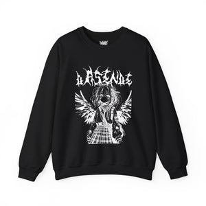 DASENDE Angel Girl Sweatshirt  (US)