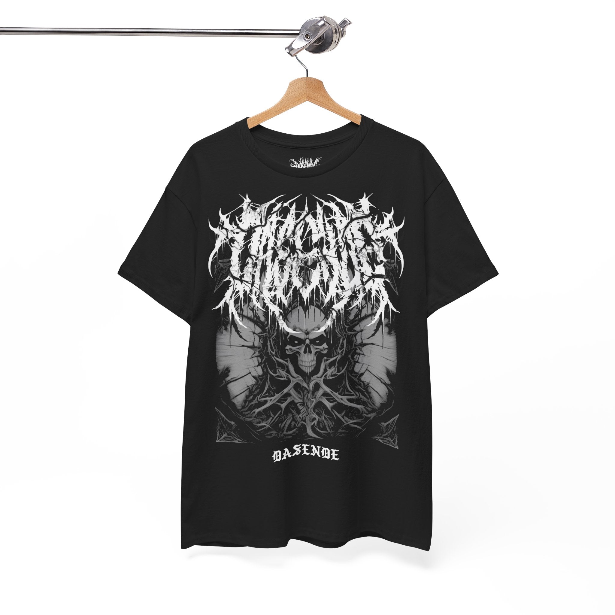 DASENDE Overlord T-Shirt