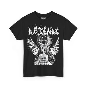 DASENDE Angel Anime Girl T-Shirt