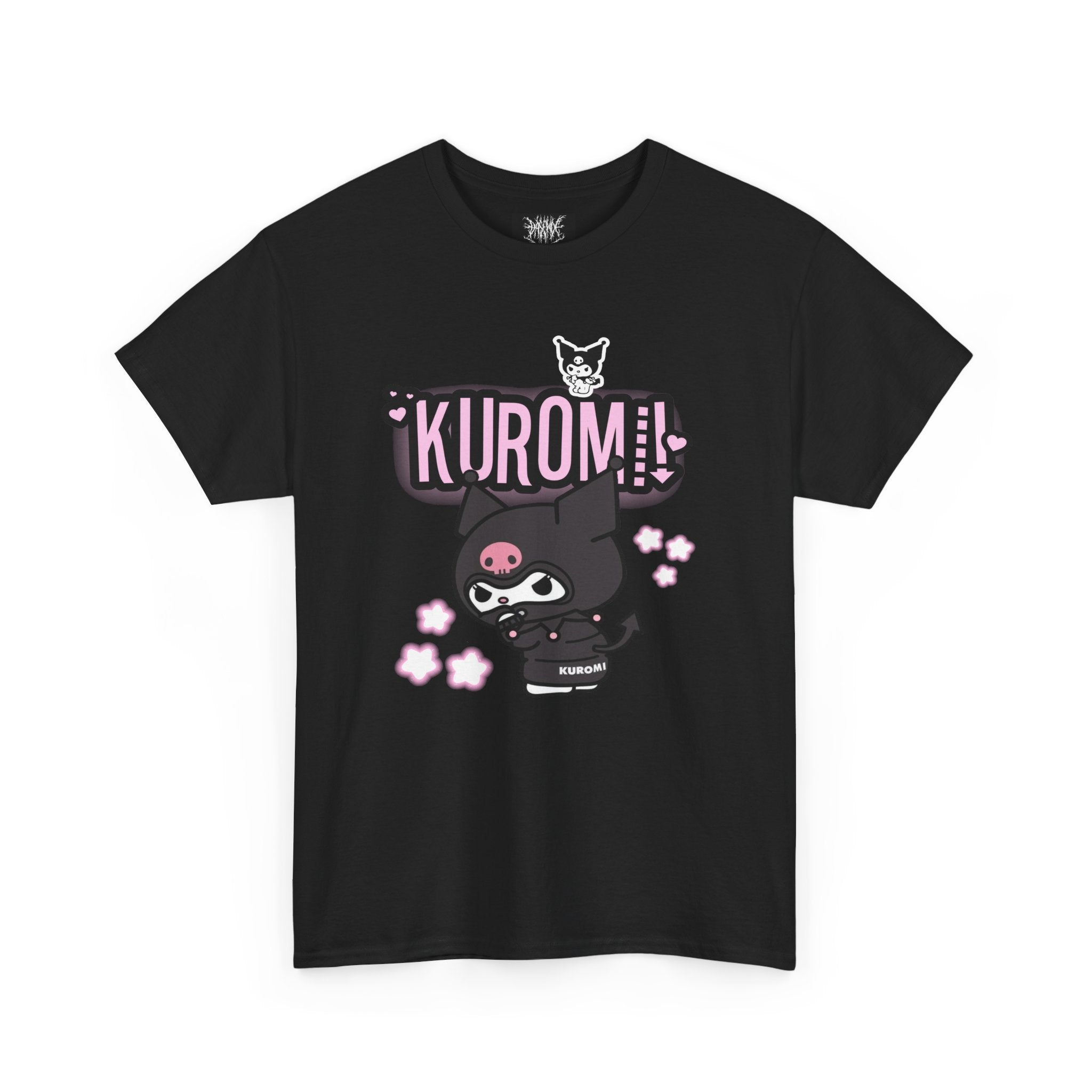 Kawaii Devilish T-Shirt (US)