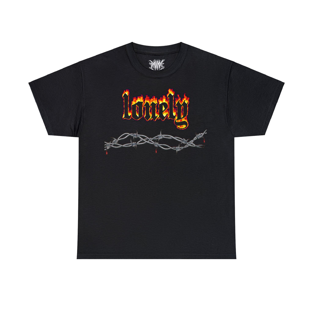 Fire Lonely T-Shirt