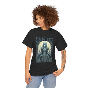 DASENDE Cybergoth Girl T-Shirt