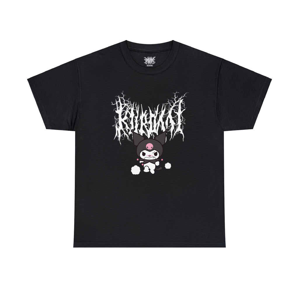 Angry Kuromi T-Shirt (US)