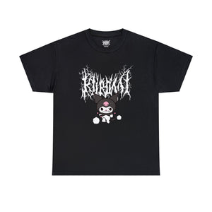 Angry Kuromi T-Shirt (US)