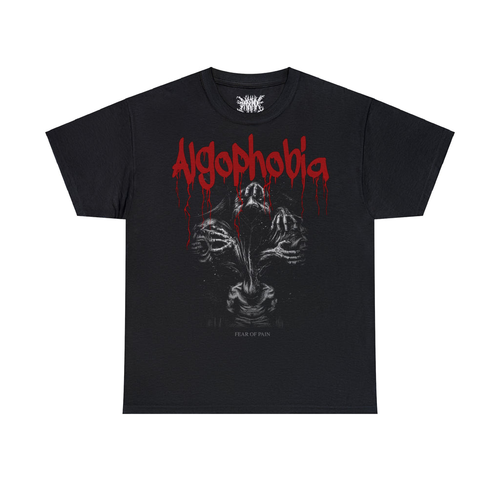 Algophobia T-Shirt