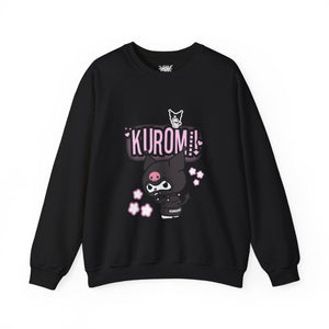 Kawaii Devilish Sweatshirt  (US)