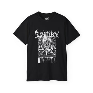 Junji Ito Spooky T-Shirt (US)